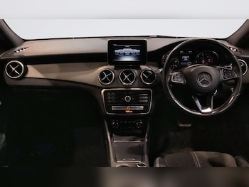 Used Mercedes-Benz CLA 2017 for sale - 77064867: Photo