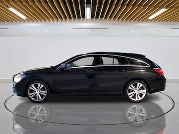 Used Mercedes-Benz CLA 2017 for sale - 77064867: Photo