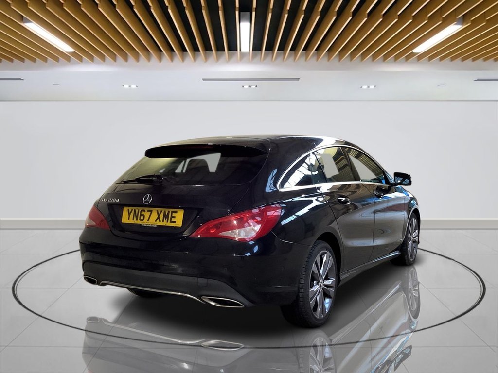 Used Mercedes-Benz CLA 2017 for sale - 77064867: Photo 6