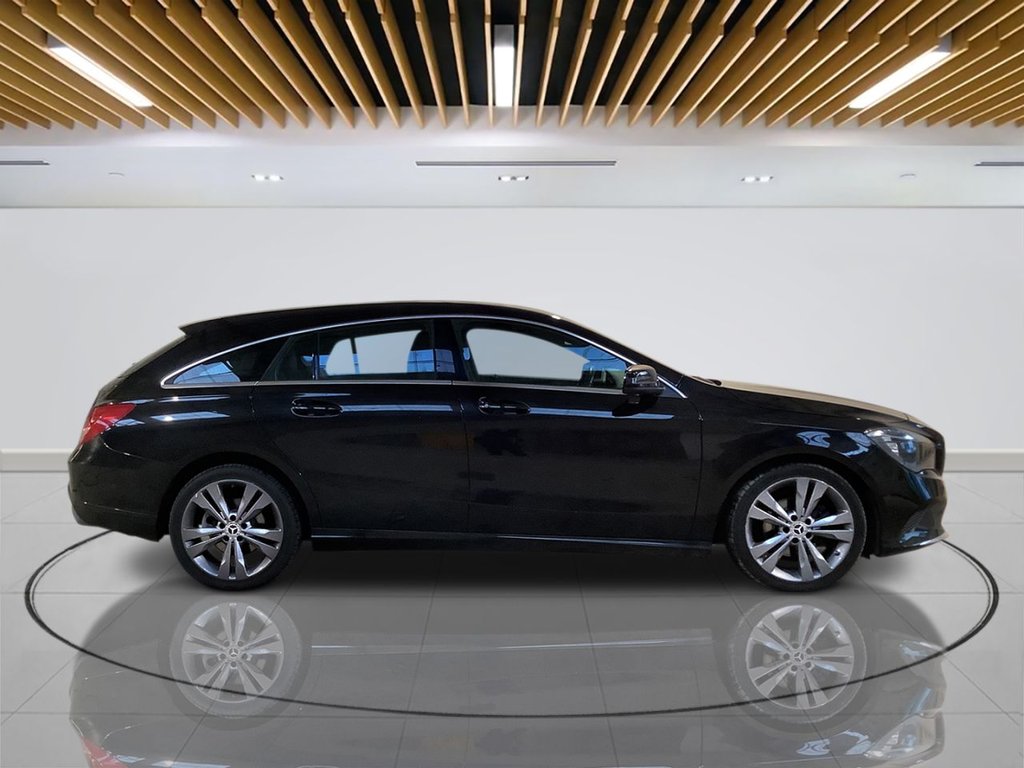 Used Mercedes-Benz CLA 2017 for sale - 77064867: Photo 7