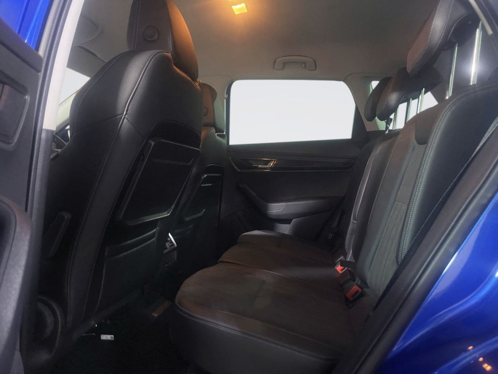 Used Skoda Karoq 2020 for sale - 76154427: Photo 13