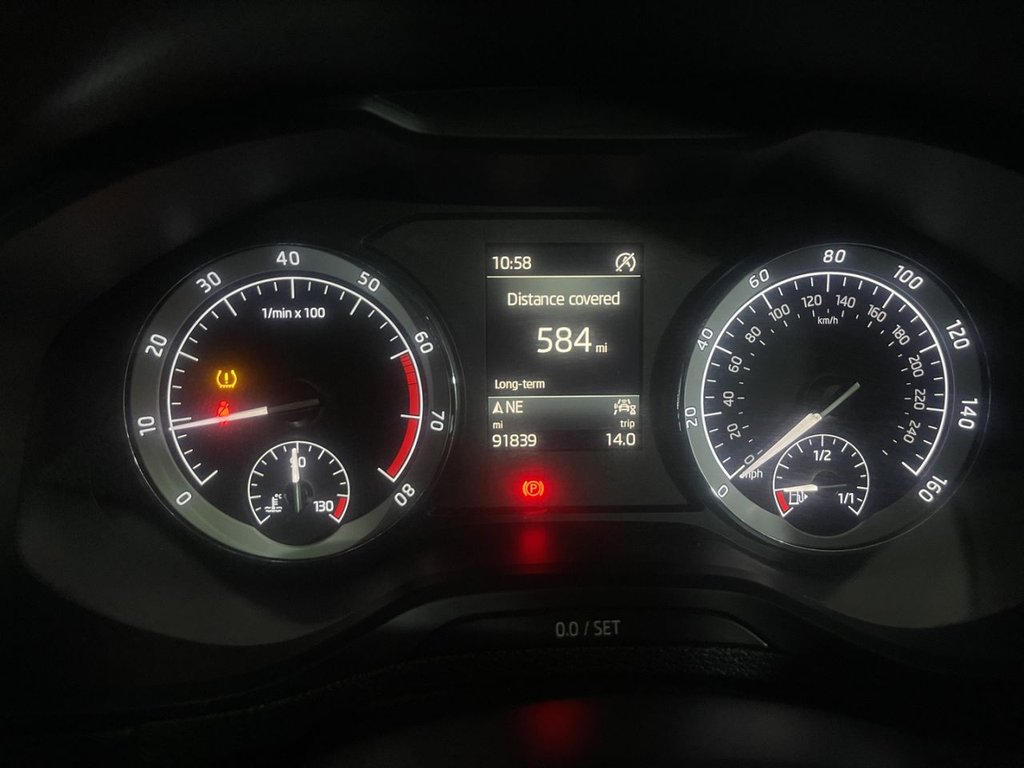 Used Skoda Karoq 2020 for sale - 76154427: Photo 18