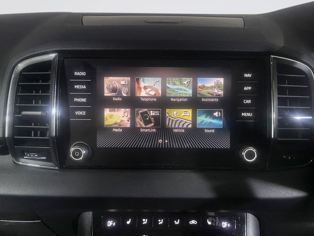 Used Skoda Karoq 2020 for sale - 76154427: Photo 23