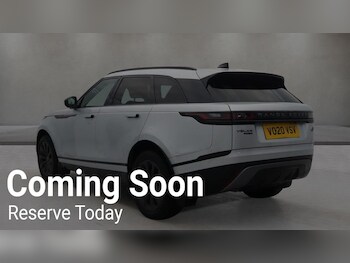 Used Land Rover Range Rover Velar 2020 for sale - 77360170: Photo