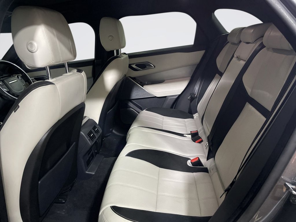 Used Land Rover Range Rover Velar 2018 for sale - 78082562: Photo 12