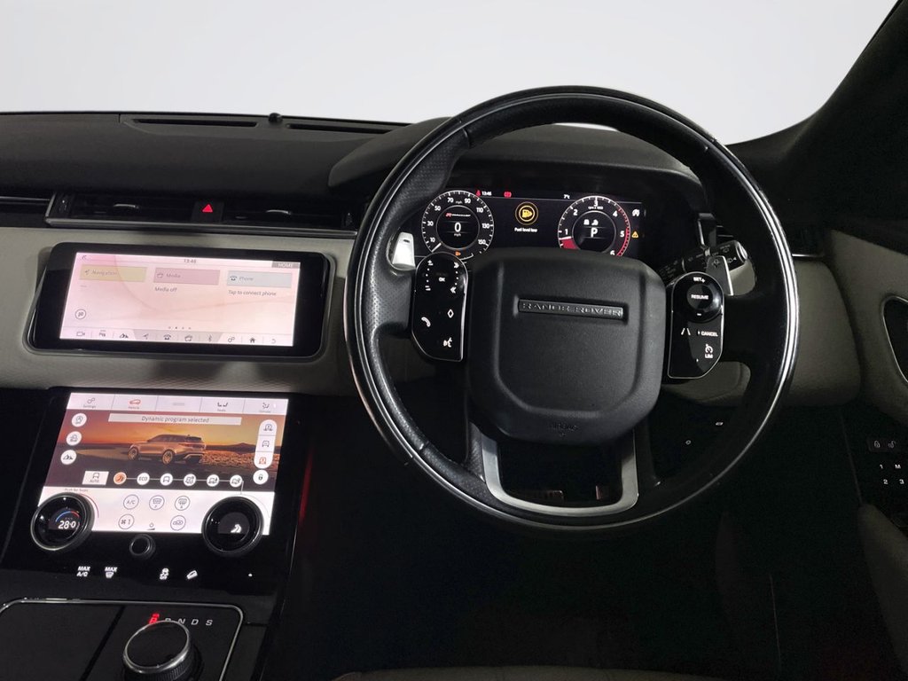 Used Land Rover Range Rover Velar 2018 for sale - 78082562: Photo 14