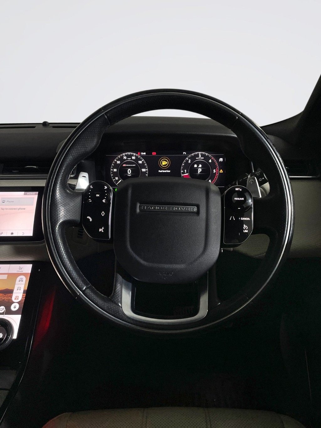 Used Land Rover Range Rover Velar 2018 for sale - 78082562: Photo 15