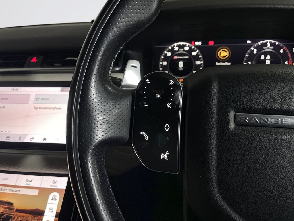 Used Land Rover Range Rover Velar 2018 for sale - 78082562: Photo 16