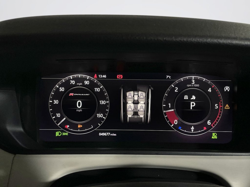 Used Land Rover Range Rover Velar 2018 for sale - 78082562: Photo 17