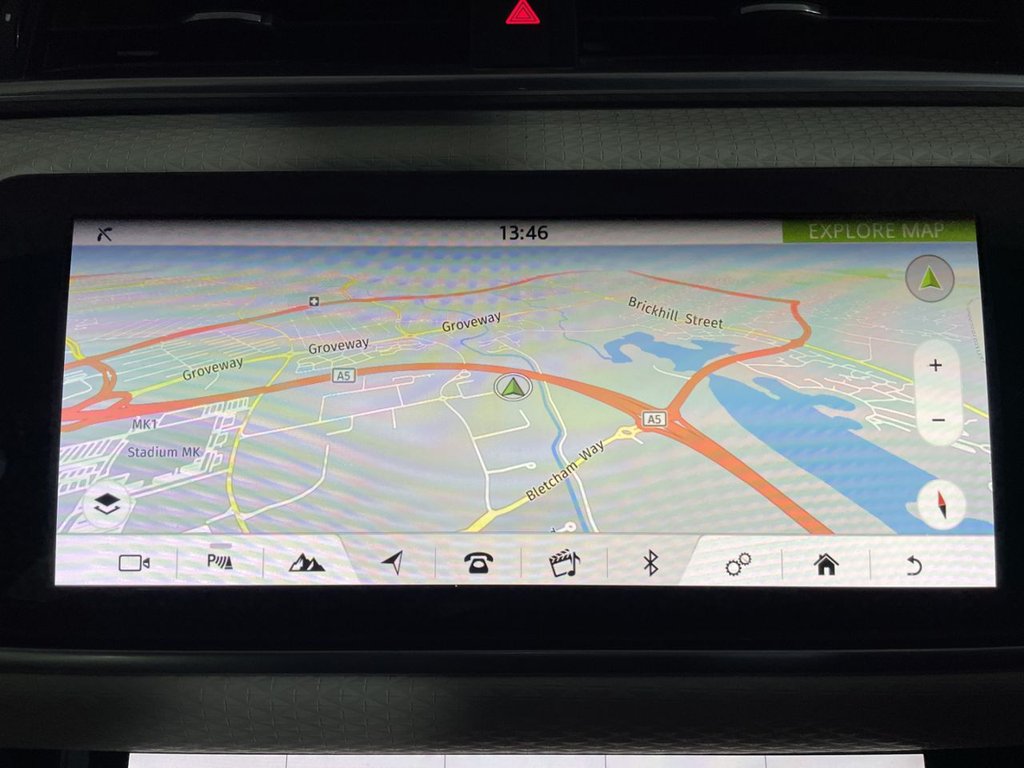 Used Land Rover Range Rover Velar 2018 for sale - 78082562: Photo 23