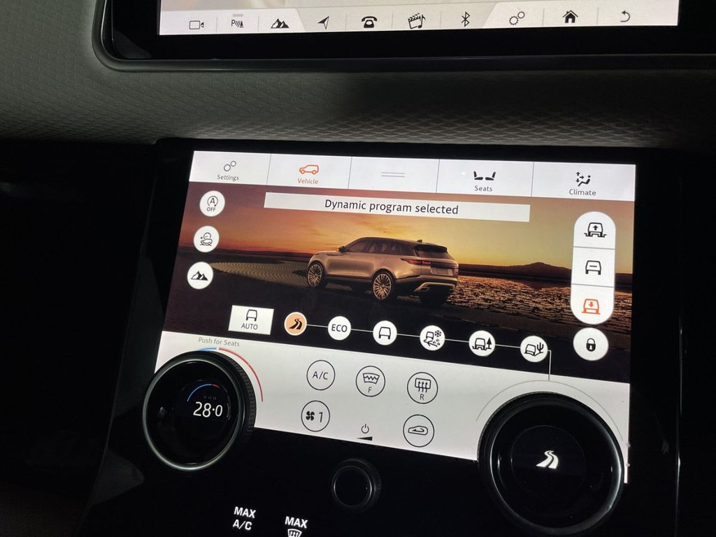 Used Land Rover Range Rover Velar 2018 for sale - 78082562: Photo 26