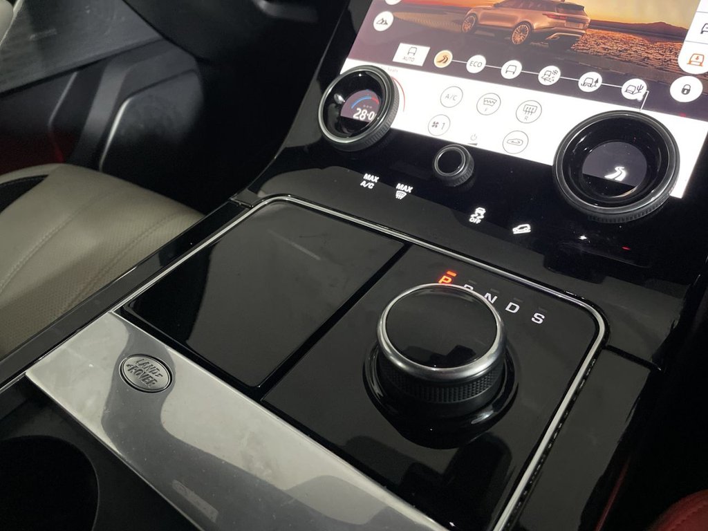 Used Land Rover Range Rover Velar 2018 for sale - 78082562: Photo 28