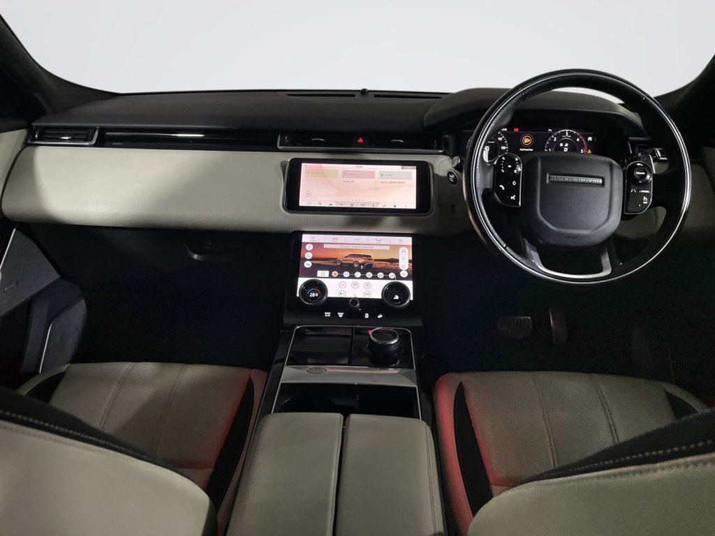 Used Land Rover Range Rover Velar 2018 for sale - 78082562: Photo 3
