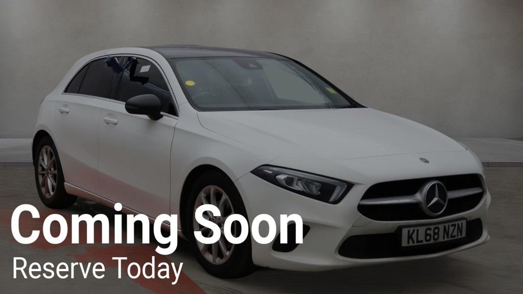 Used Mercedes-Benz A-Class 2019 for sale - 77571476: Photo 7