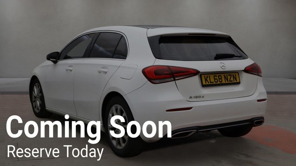 Used Mercedes-Benz A-Class 2019 for sale - 77571476: Photo 9