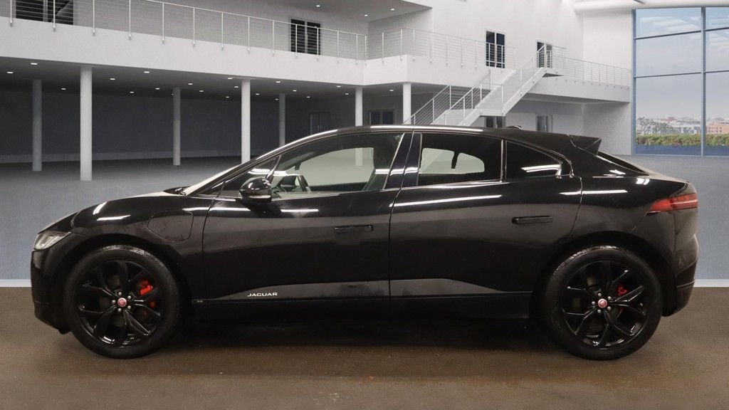 Used Jaguar I-Pace 2020 for sale - 77313342: Photo 12