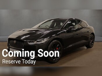 Used Jaguar I-Pace 2020 for sale - 77313342: Photo