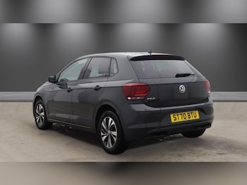 Used Volkswagen Polo 2020 for sale - 78180895: Photo