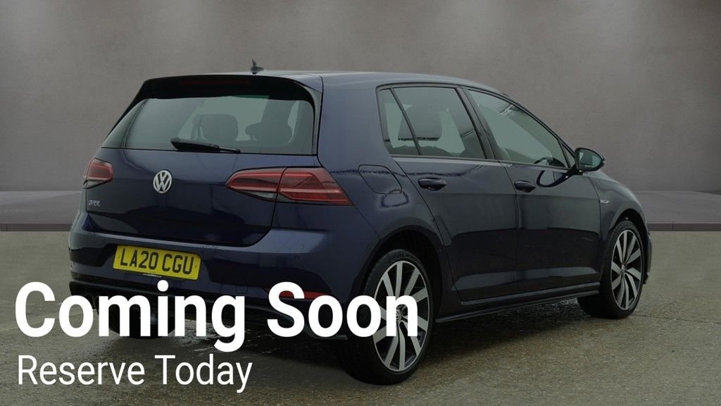 Used Volkswagen Golf 2020 for sale - 77642565: Photo 10
