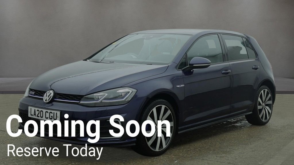 Used Volkswagen Golf 2020 for sale - 77642565: Photo 8