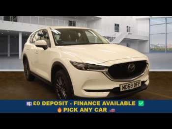2019 (68) - 2.0 SE-L Nav+ 5dr