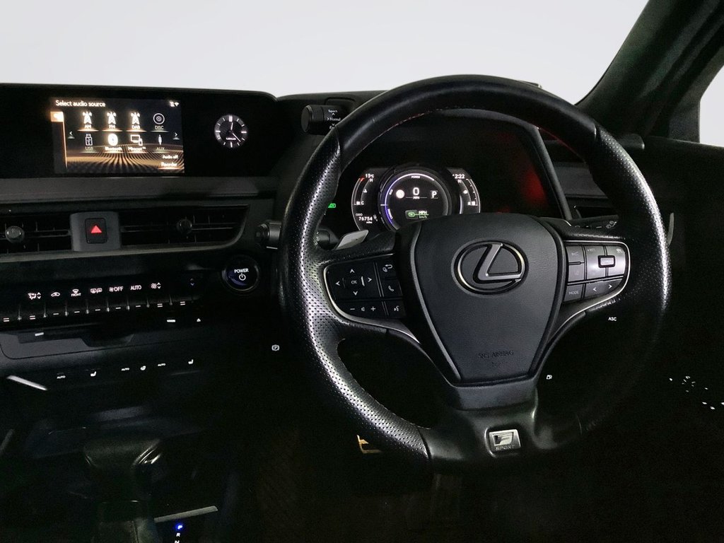Used Lexus UX 2022 for sale - 76888612: Photo 15