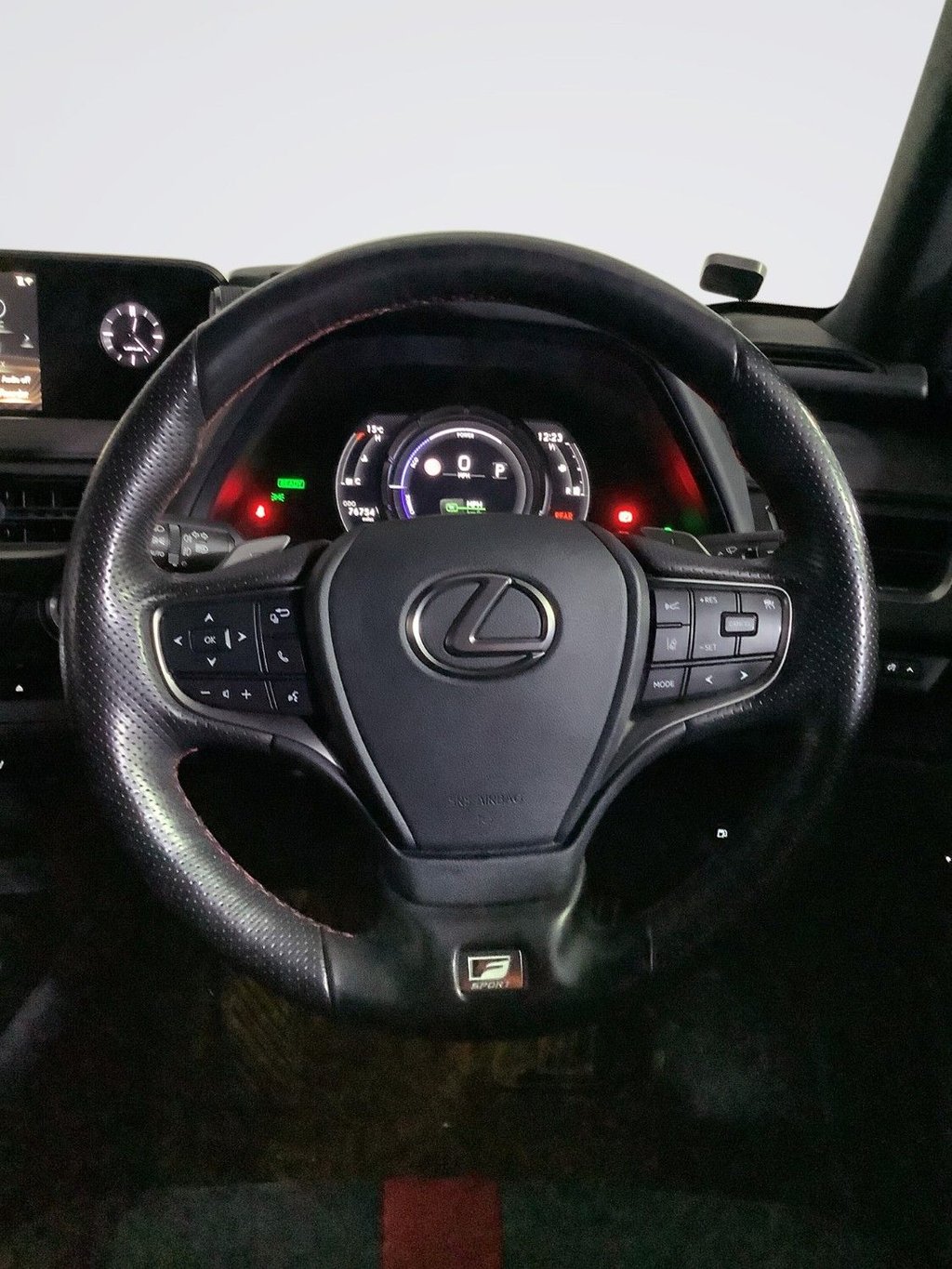 Used Lexus UX 2022 for sale - 76888612: Photo 16