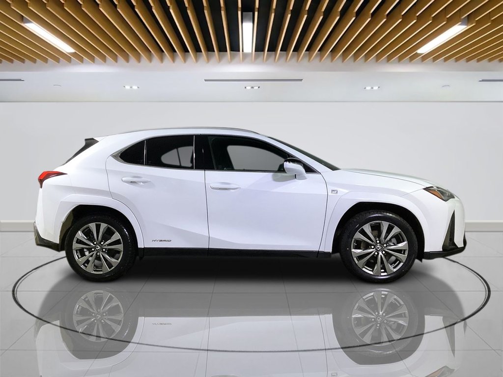 Used Lexus UX 2022 for sale - 76888612: Photo 9