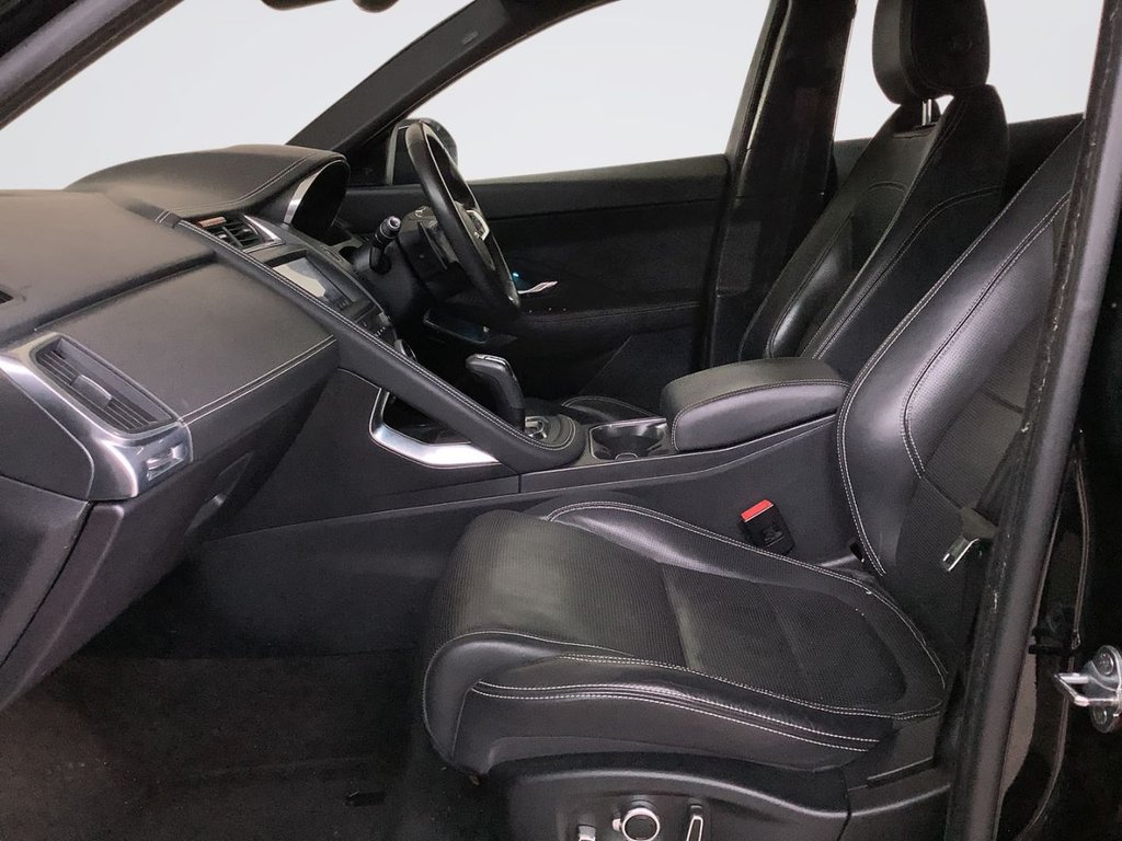 Used Jaguar E-Pace 2019 for sale - 78056399: Photo 12