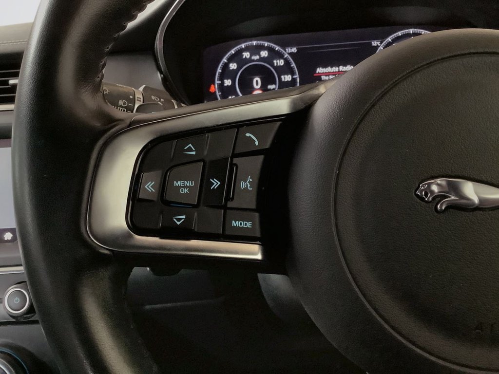 Used Jaguar E-Pace 2019 for sale - 78056399: Photo 17