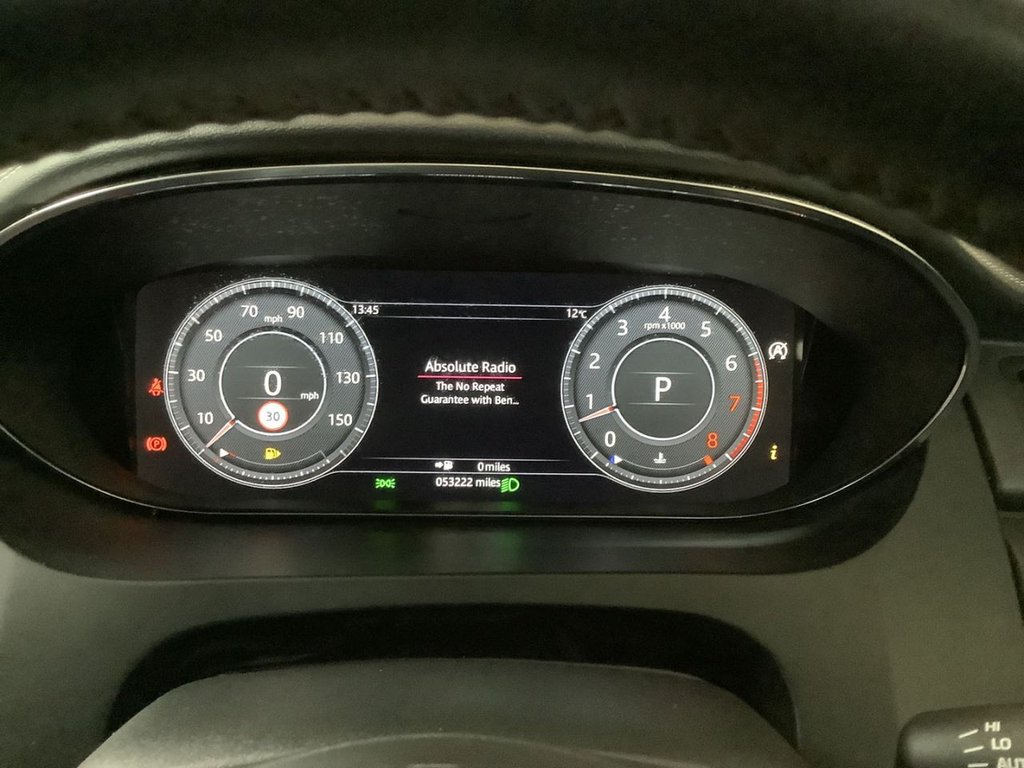 Used Jaguar E-Pace 2019 for sale - 78056399: Photo 18