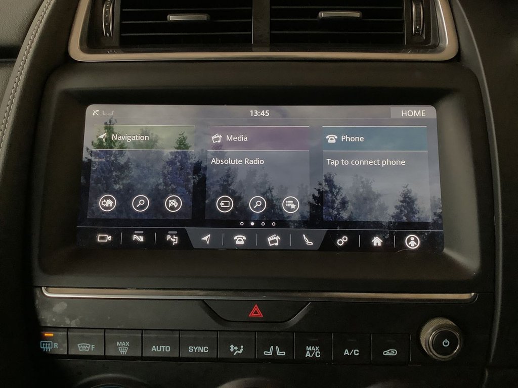 Used Jaguar E-Pace 2019 for sale - 78056399: Photo 23