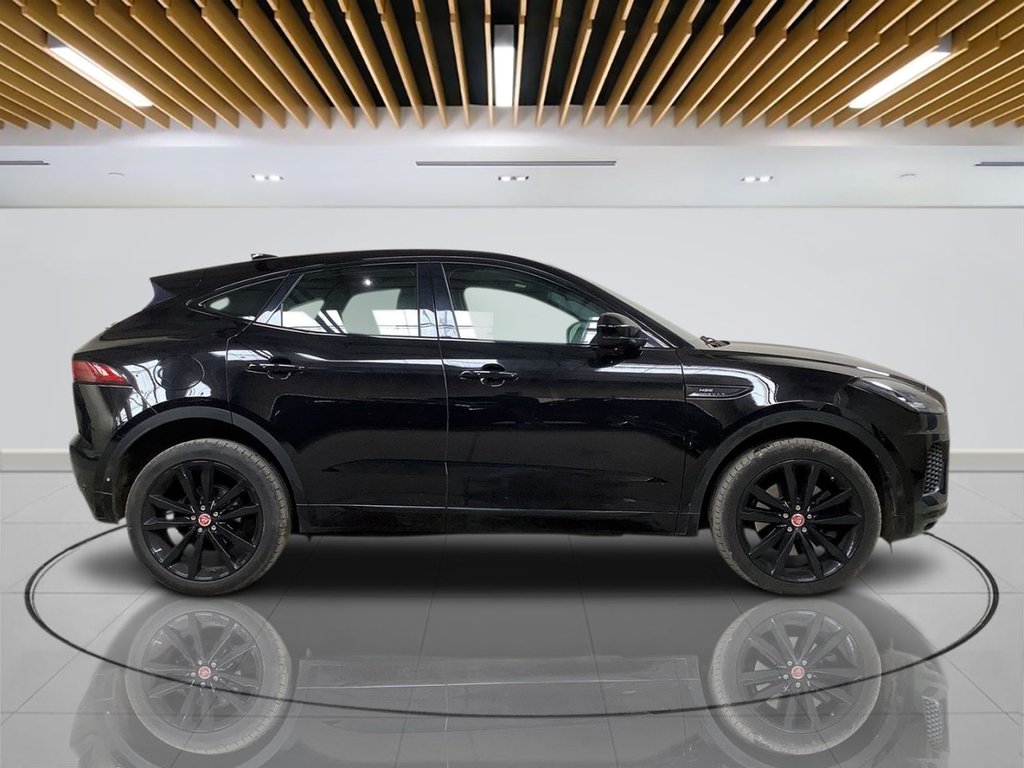 Used Jaguar E-Pace 2019 for sale - 78056399: Photo 9