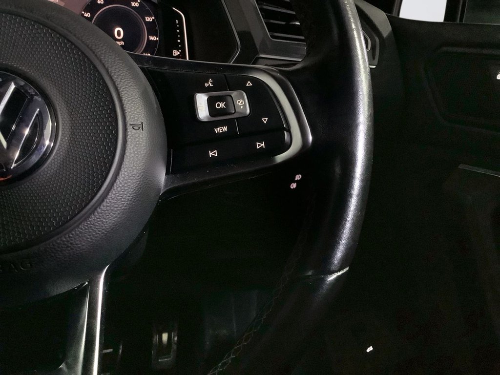 Used Volkswagen Tiguan 2020 for sale - 76356114: Photo 19
