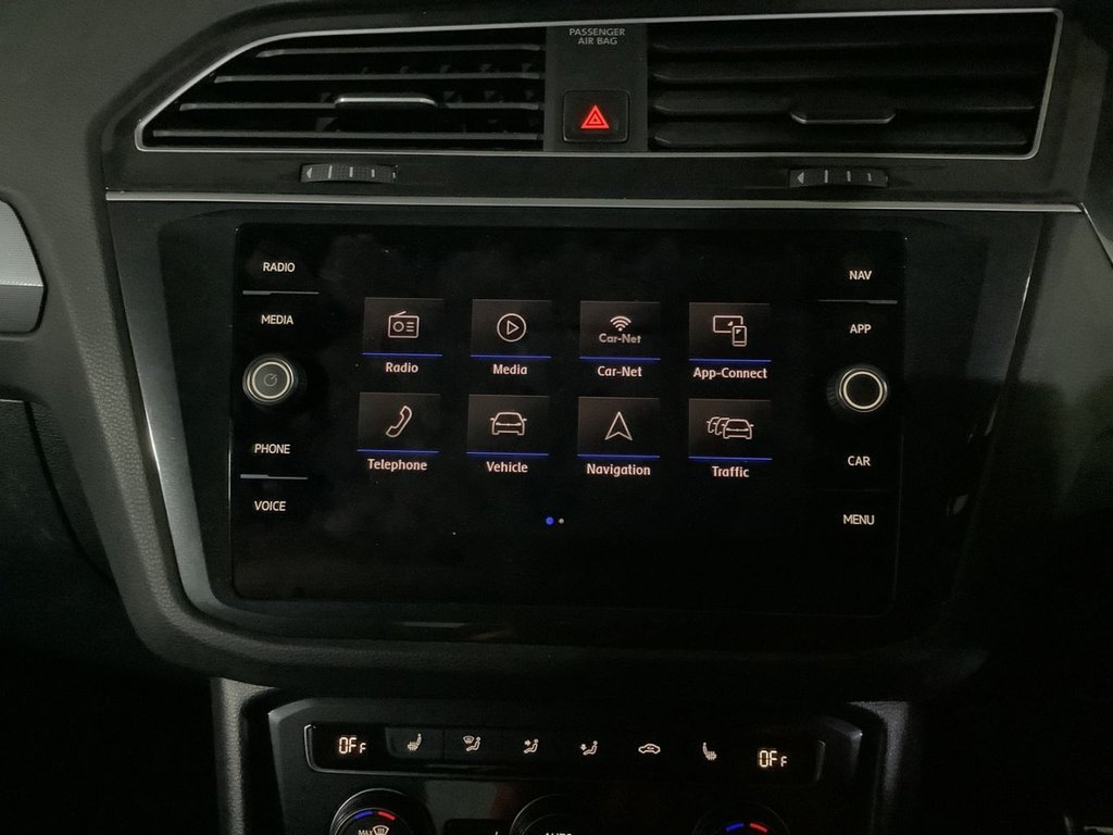 Used Volkswagen Tiguan 2020 for sale - 76356114: Photo 23