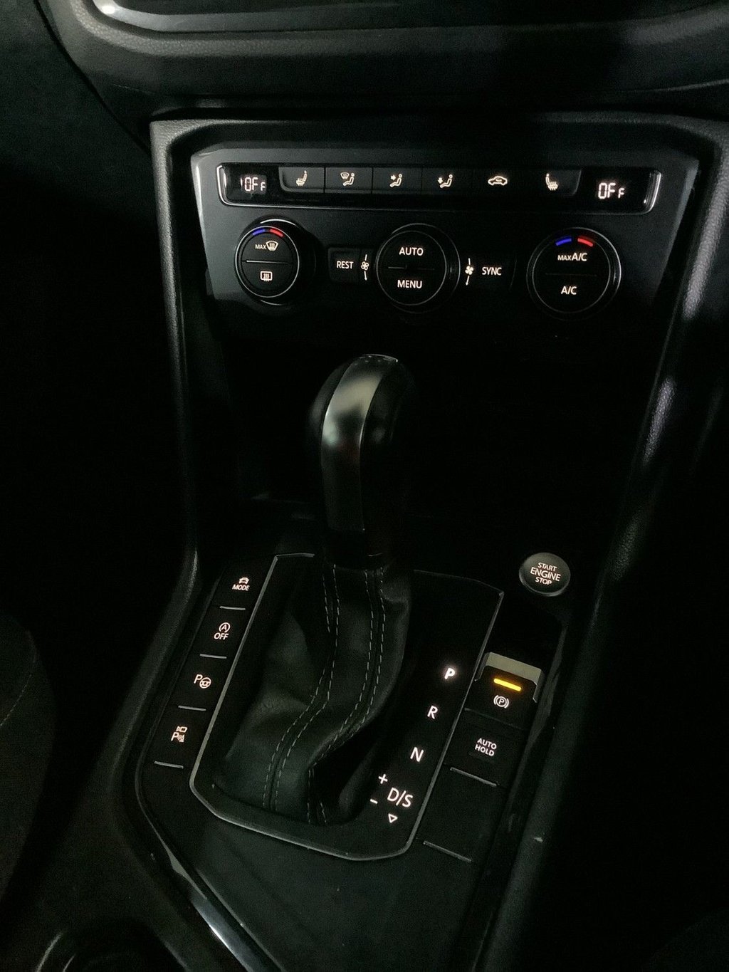 Used Volkswagen Tiguan 2020 for sale - 76356114: Photo 24