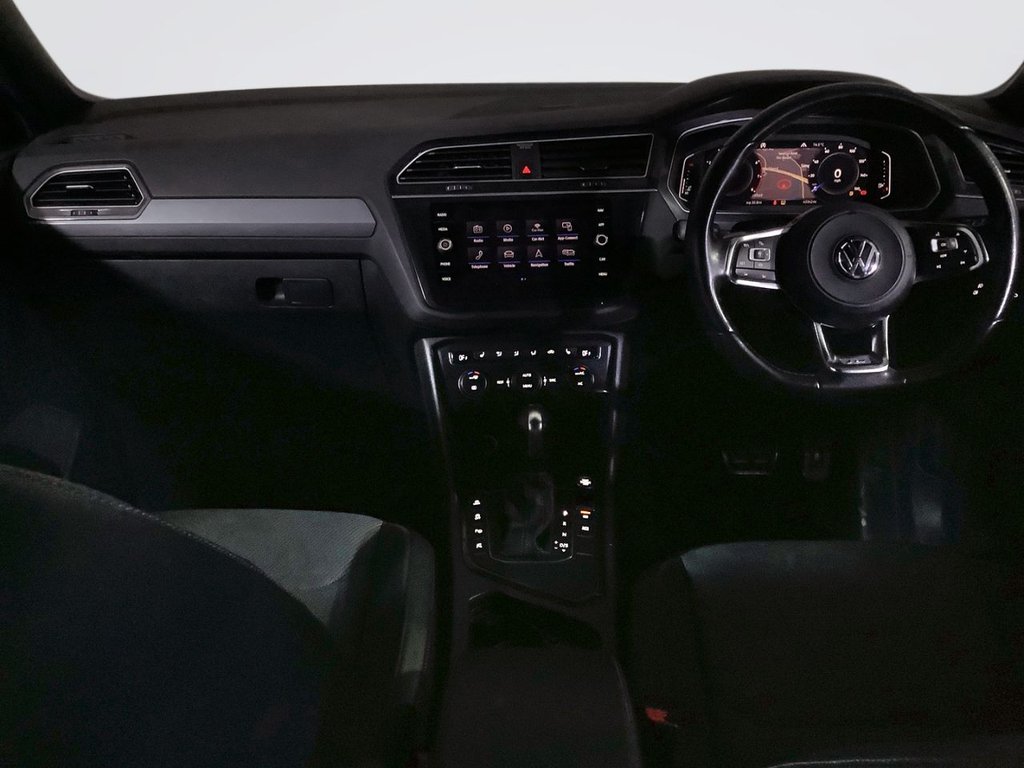 Used Volkswagen Tiguan 2020 for sale - 76356114: Photo 3