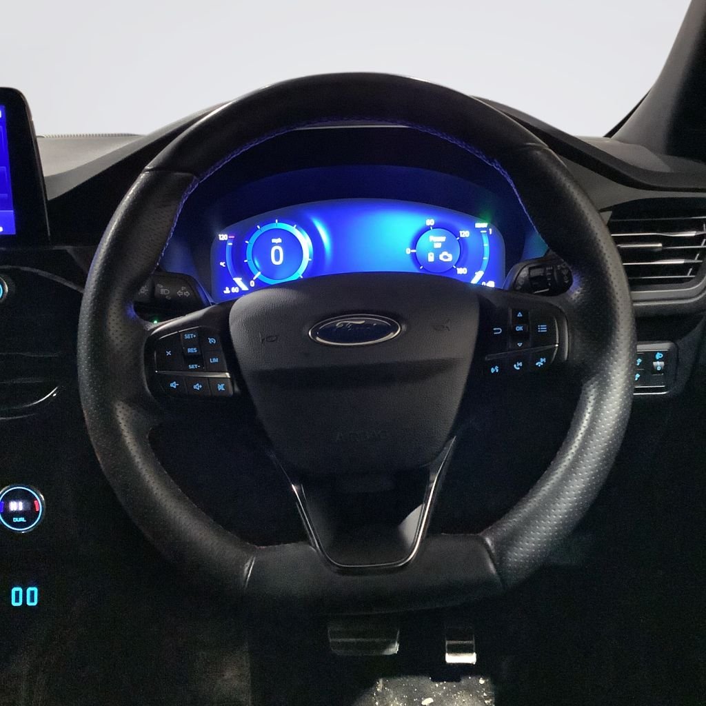 Used Ford Kuga 2021 for sale - 77952672: Photo 19