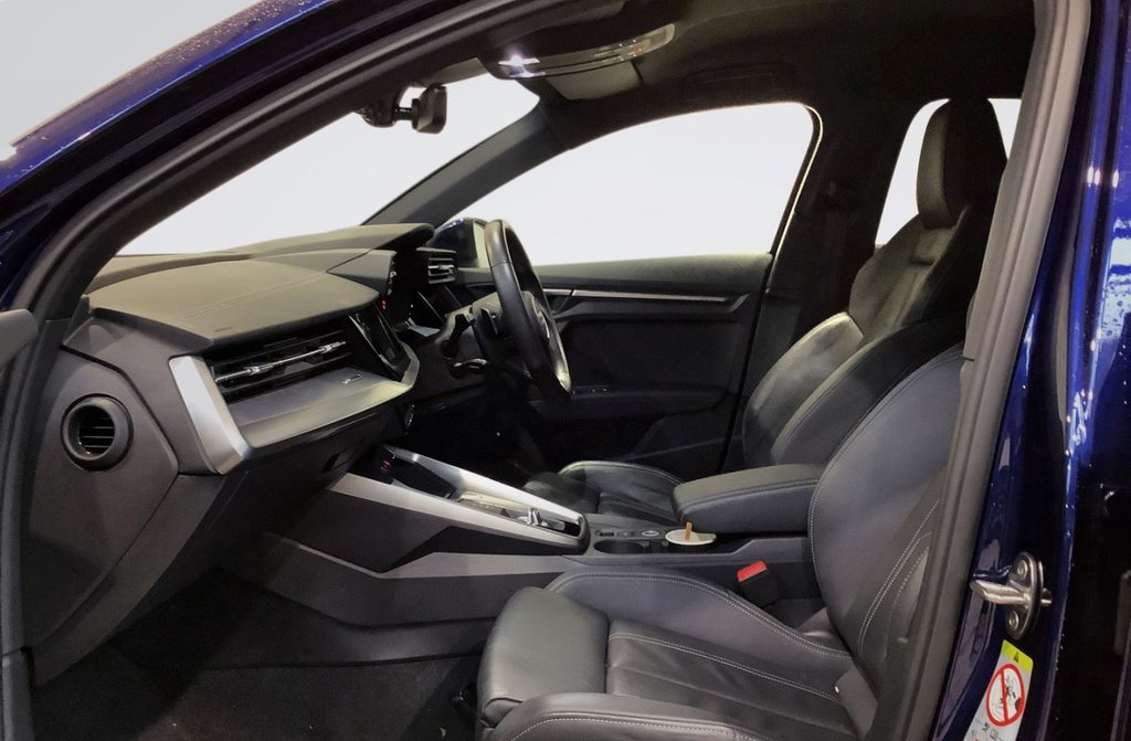 Used Audi A3 2022 for sale - 77725839: Photo 10