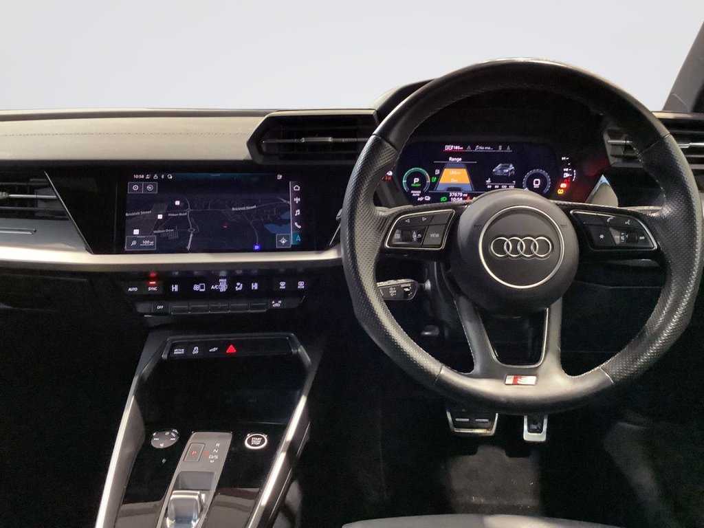 Used Audi A3 2022 for sale - 77725839: Photo 13