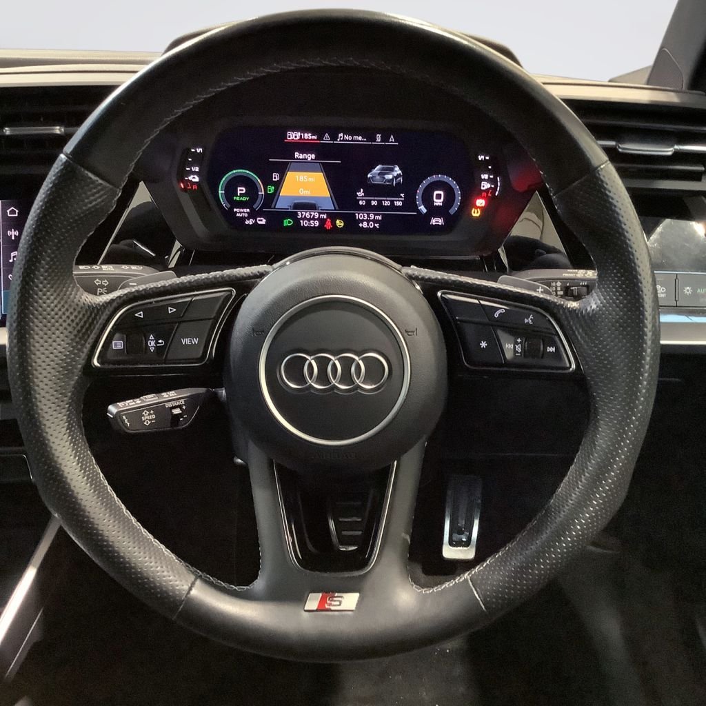 Used Audi A3 2022 for sale - 77725839: Photo 14