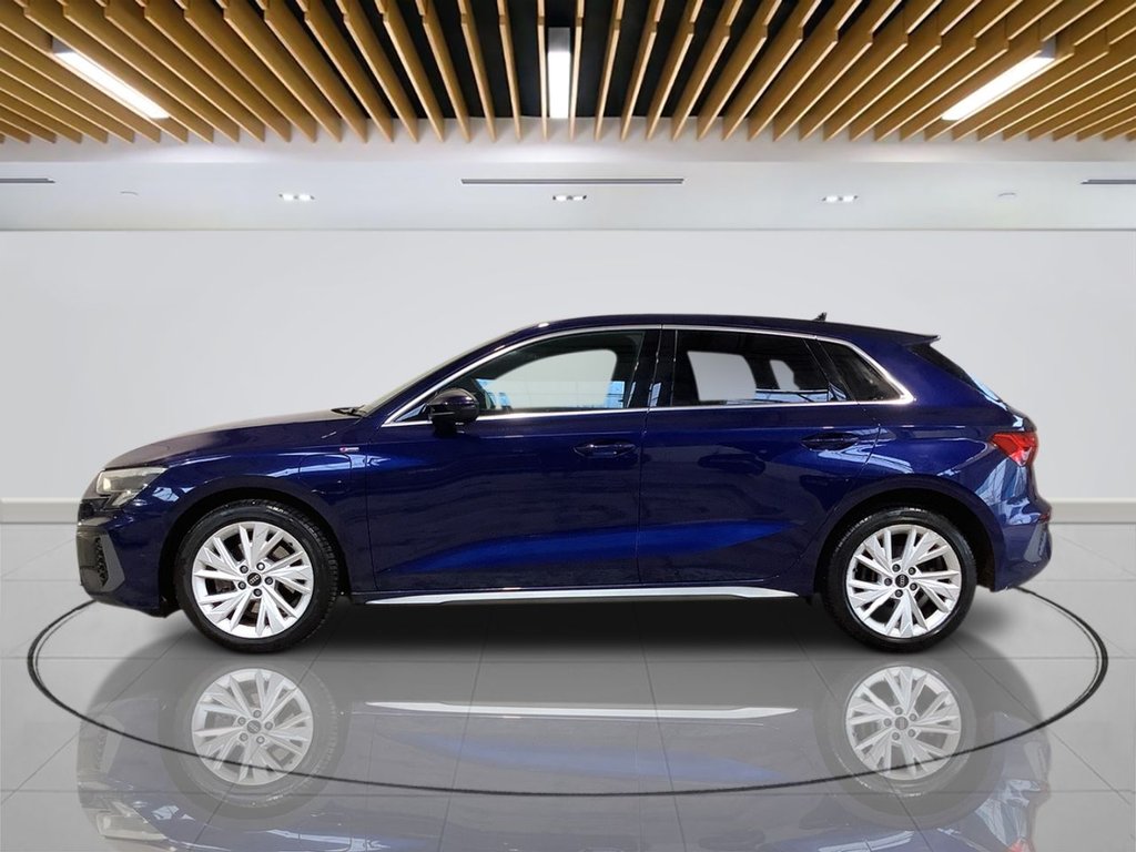 Used Audi A3 2022 for sale - 77725839: Photo 4