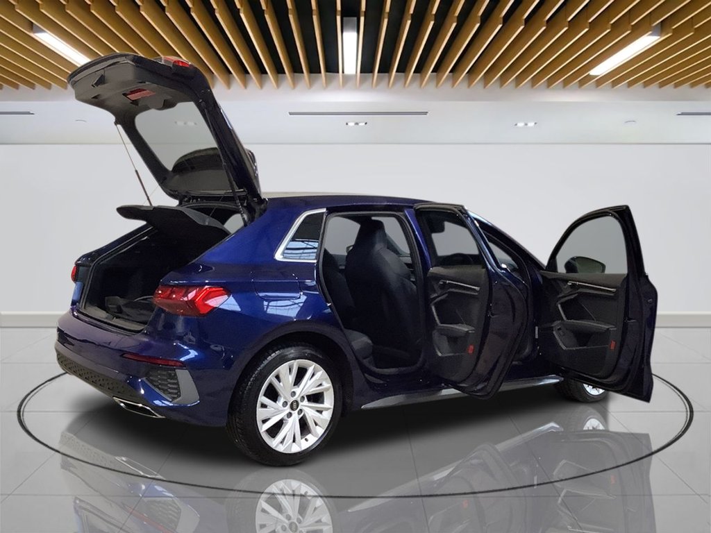 Used Audi A3 2022 for sale - 77725839: Photo 8