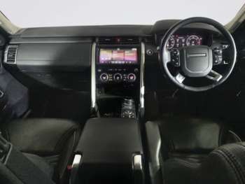Used Land Rover Discovery 2020 for sale - 74401395: Photo