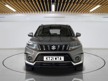 Used Suzuki Vitara 2021 for sale - 78780780: Photo