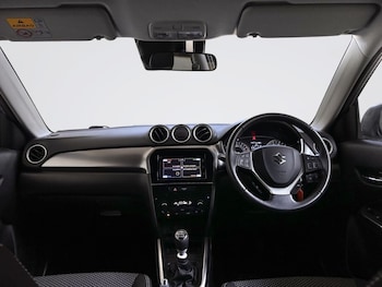 Used Suzuki Vitara 2021 for sale - 78780780: Photo
