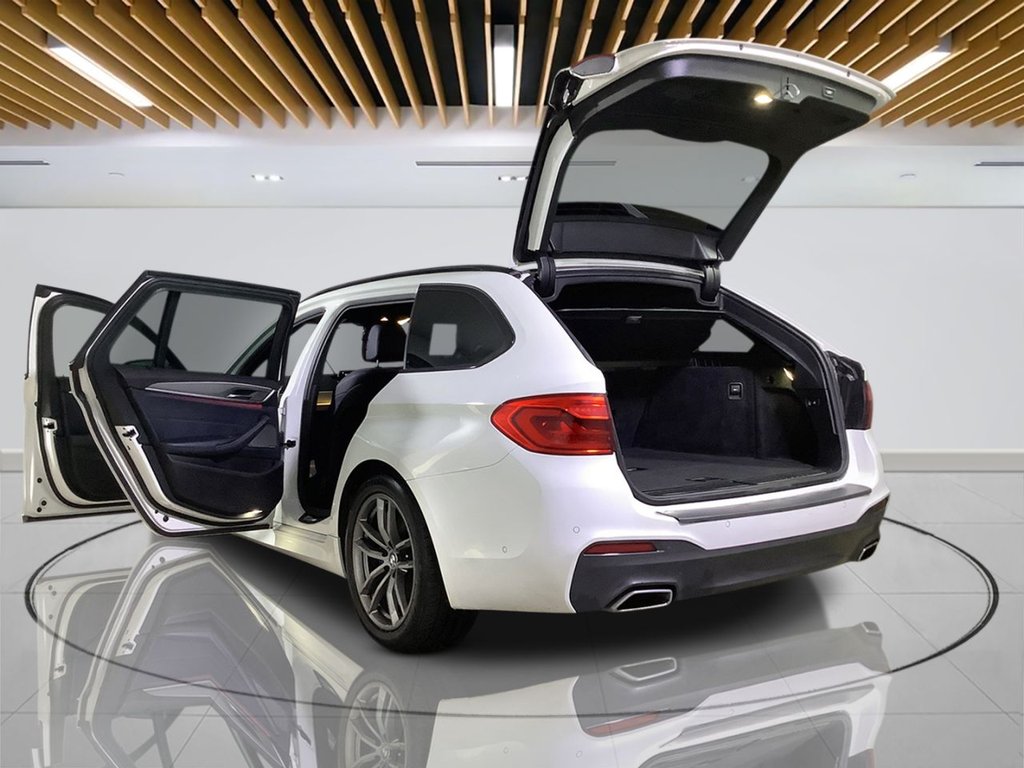 Used BMW 5 Series 2017 for sale - 76739970: Photo 10