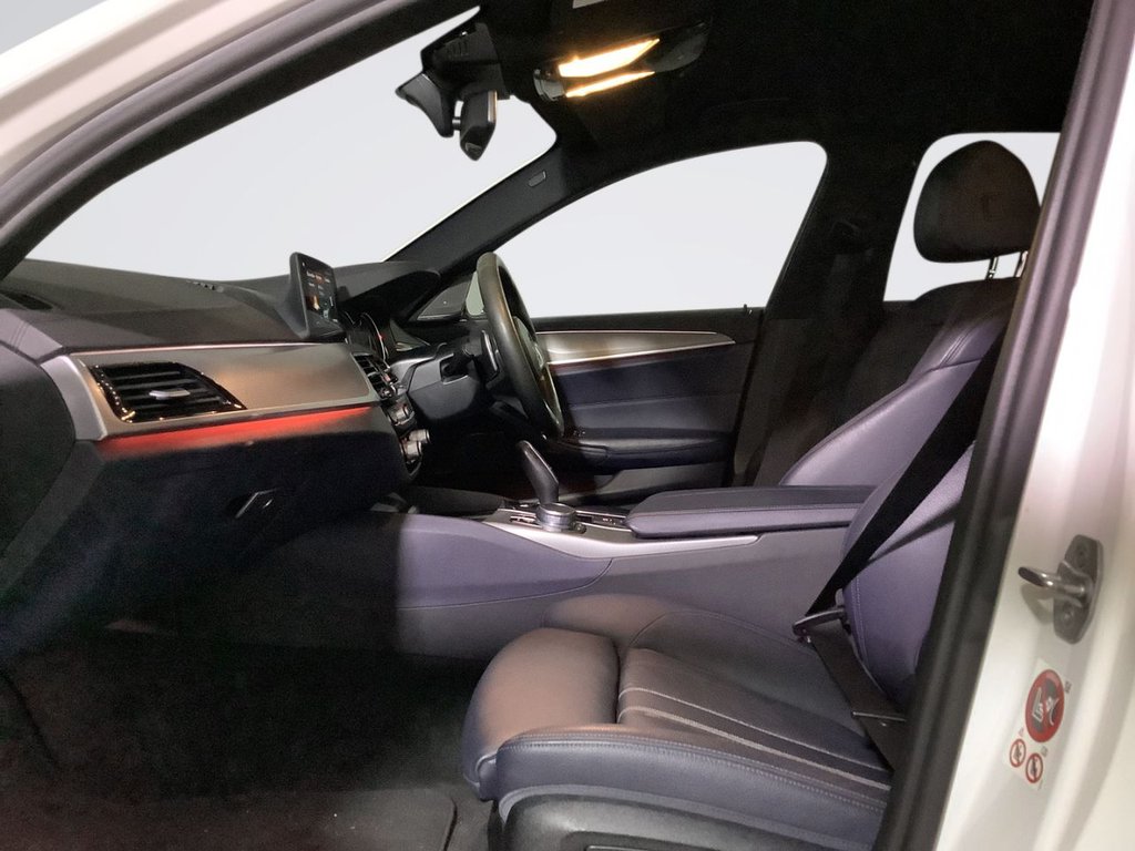 Used BMW 5 Series 2017 for sale - 76739970: Photo 12