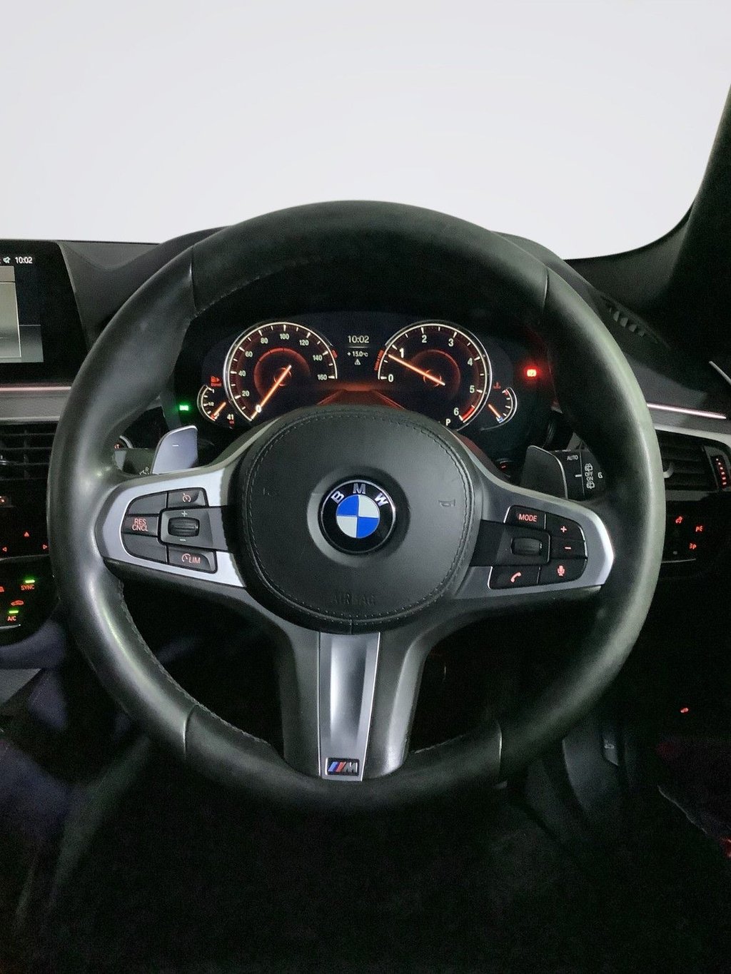 Used BMW 5 Series 2017 for sale - 76739970: Photo 16