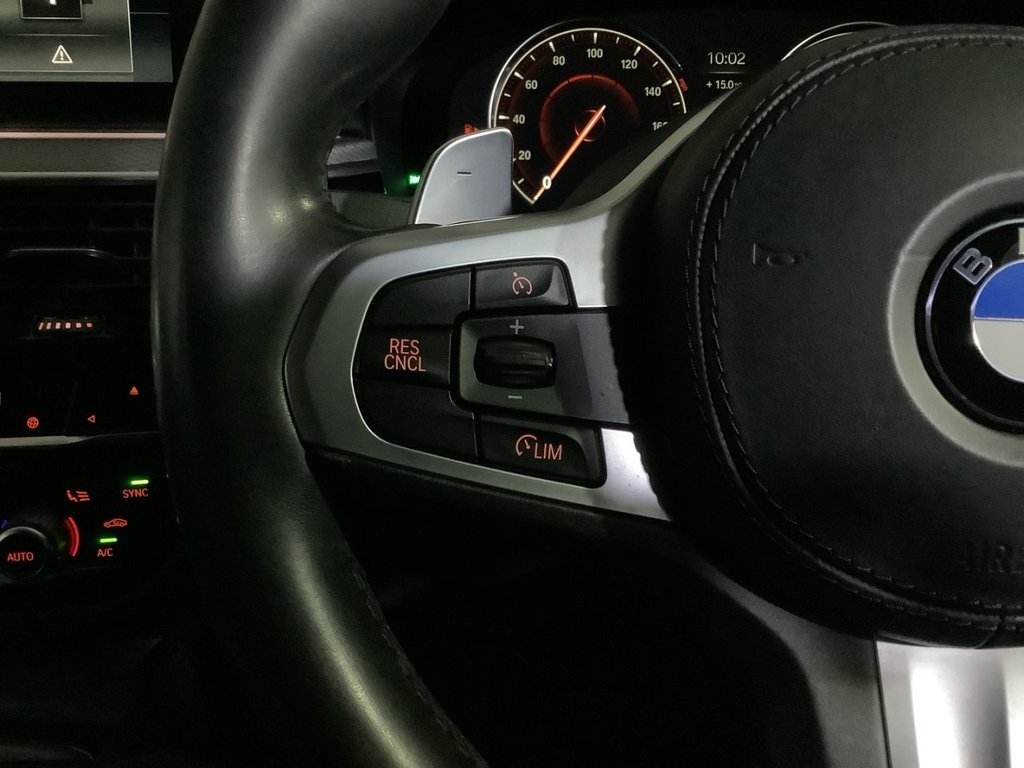 Used BMW 5 Series 2017 for sale - 76739970: Photo 17